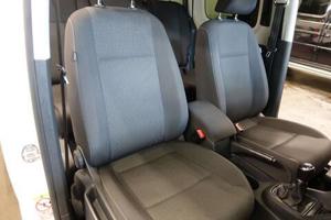 VW Caddy 2020 Bild 16