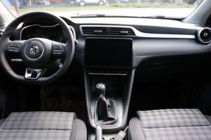 MG ZS Bild 7