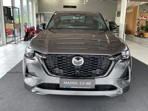 Mazda CX-60 Bild 2