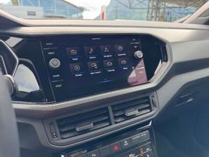 Volkswagen T-Cross Bild 19