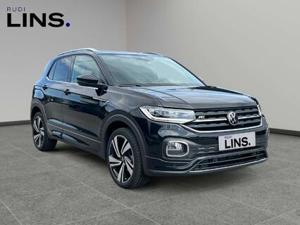 Volkswagen T-Cross Bild 7
