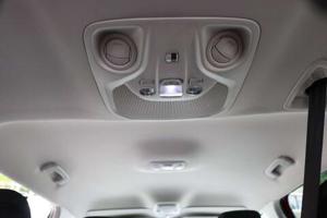 Citroen Grand Bild 18