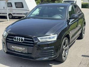 Audi Q3 Bild 11