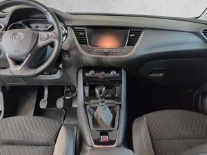 Opel Grandland Bild 8