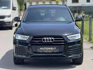 Audi Q3 Bild 5