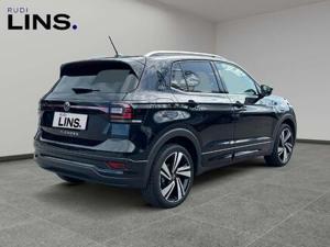 Volkswagen T-Cross Bild 5