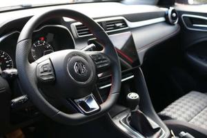 MG ZS Bild 8