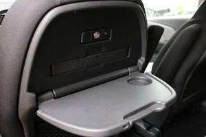 Citroen Grand Bild 13