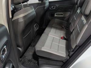 Citroen C5 Bild 7