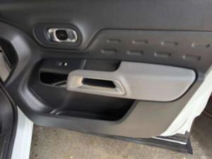 Citroen C5 Bild 17