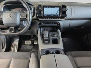 Citroen C5 Bild 8