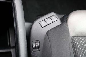 Citroen Grand Bild 11