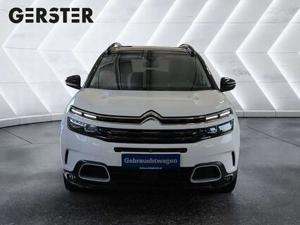 Citroen C5 Bild 2