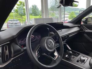Mazda CX-60 Bild 13