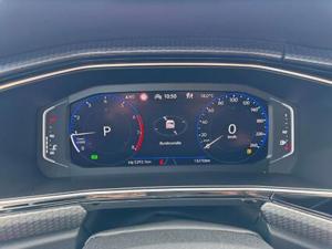 Volkswagen T-Cross Bild 18