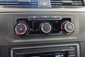 VW Caddy 2020 Bild 18