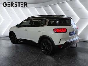 Citroen C5 Bild 4