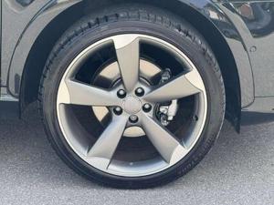 Audi Q3 Bild 10
