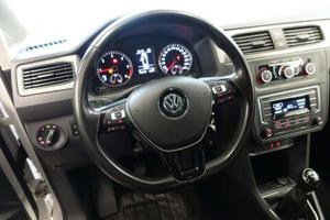 VW Caddy 2020 Bild 12