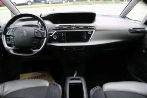 Citroen Grand Bild 7