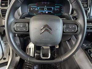 Citroen C5 Bild 9