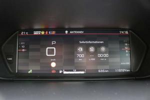 Citroen Grand Bild 9