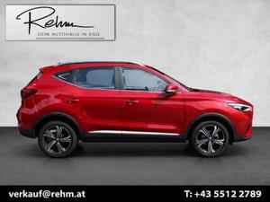 MG ZS Bild 4
