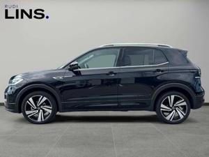 Volkswagen T-Cross Bild 2