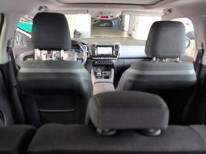 Citroen C5 Bild 15