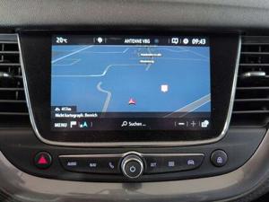 Opel Grandland Bild 11
