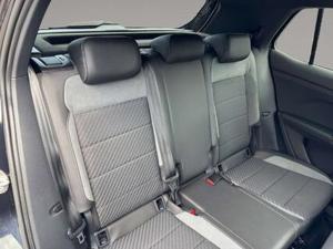 Volkswagen T-Cross Bild 13