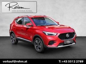 MG ZS Bild 3