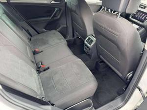 VW Tiguan Bild 16