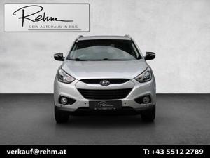 Hyundai ix35 Bild 2