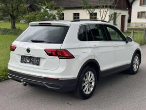 VW Tiguan Bild 3