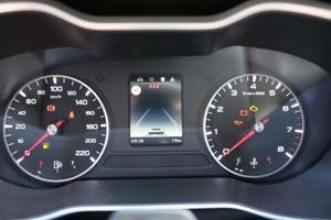 MG ZS Bild 9