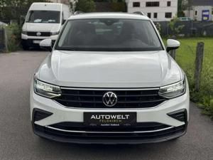 VW Tiguan Bild 9