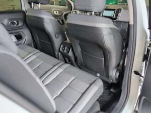 Citroen C5 Bild 18