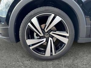 Volkswagen T-Cross Bild 14