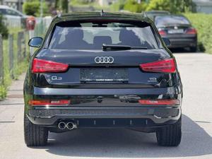 Audi Q3 Bild 8
