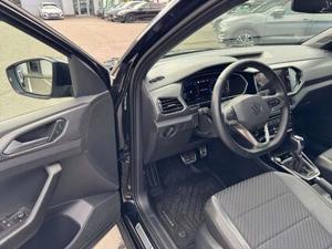 Volkswagen T-Cross Bild 17