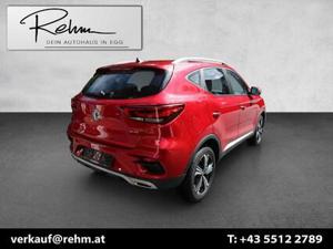 MG ZS Bild 5