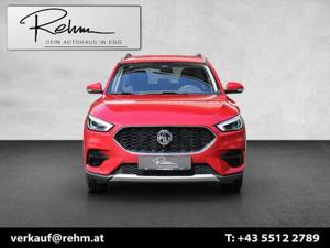 MG ZS Bild 2