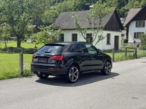 Audi Q3 Bild 12