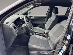 Volkswagen T-Cross Bild 9