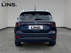 Volkswagen T-Cross Bild 4