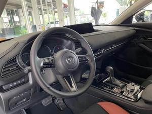 Mazda CX-30 Bild 11