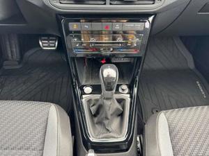 Volkswagen T-Cross Bild 11
