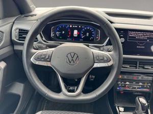 Volkswagen T-Cross Bild 12