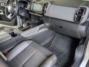 Citroen C5 Bild 16